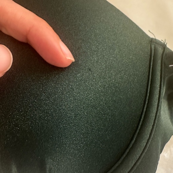 Victoria’s Secret Very Sexy Shine Strap Push Up Swim Bra - Picture 6 of 7